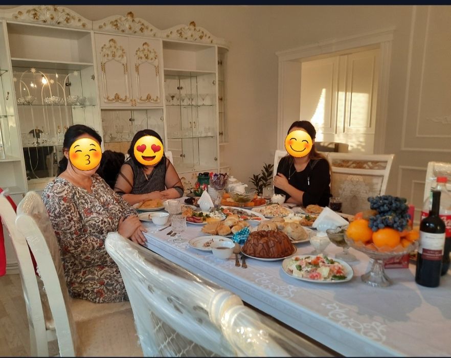 Продам гостиную горку