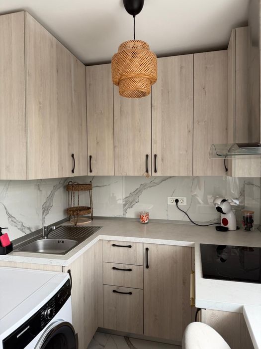 Apartament cu o cameră de închiriat recent renovat  – Timișoara, zona Piața Doina