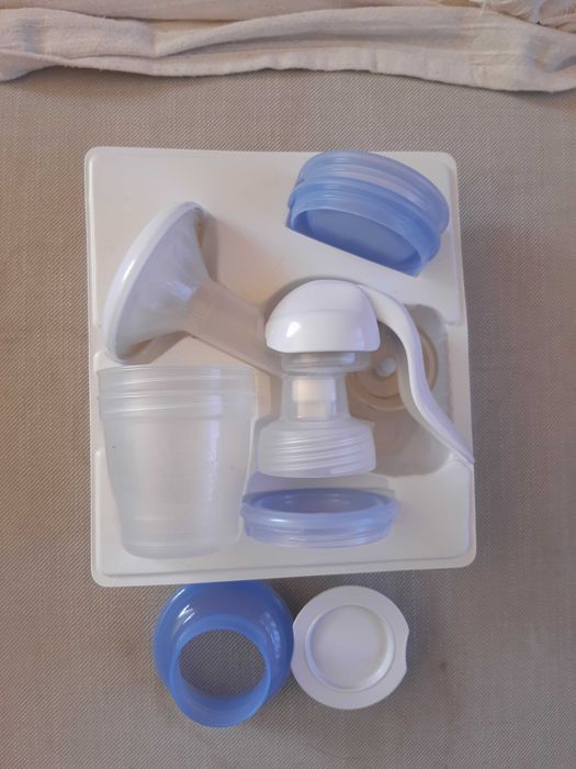 Ръчна помпа за кърма Авент/Avent