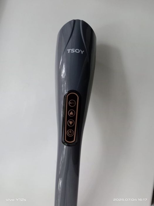 Массажер для спины и антицеллюлитный