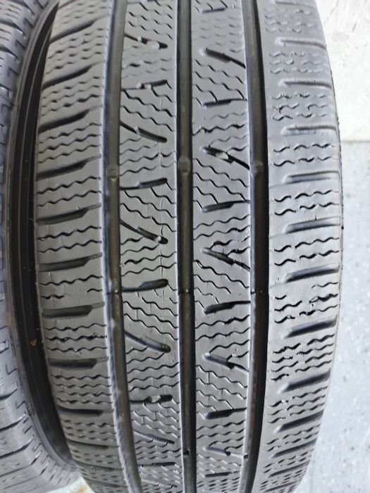 225.65.16C Pirelli M+S Second-hand