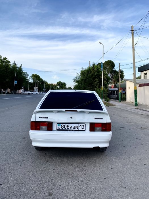 Машина сост жақсы көп жүрілмеген