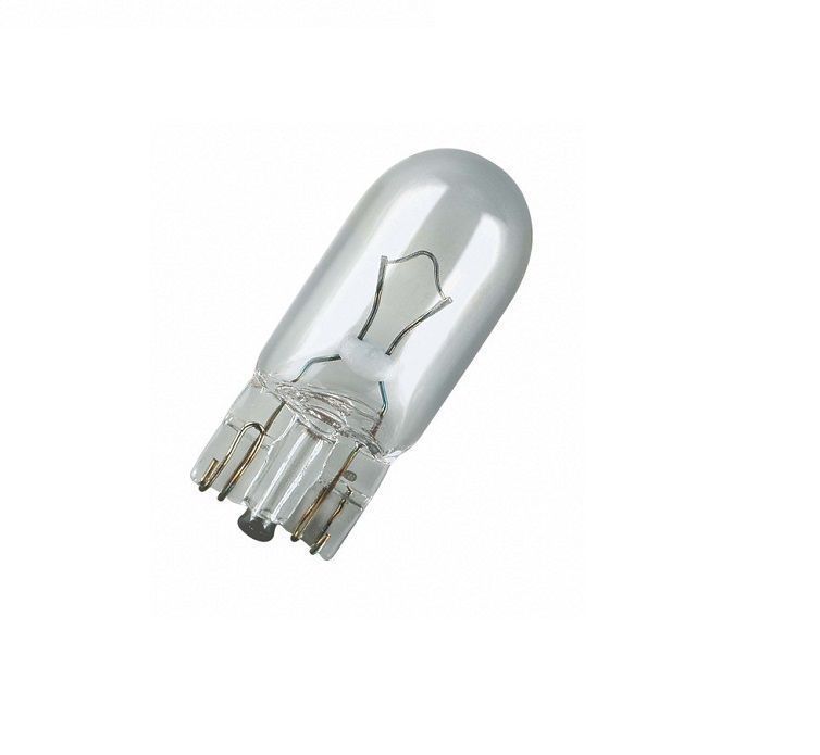 Bec 2W Philips 99ZP132P, 12V; 2W; standard; W2.1x9.5d; ECE, 10 buc