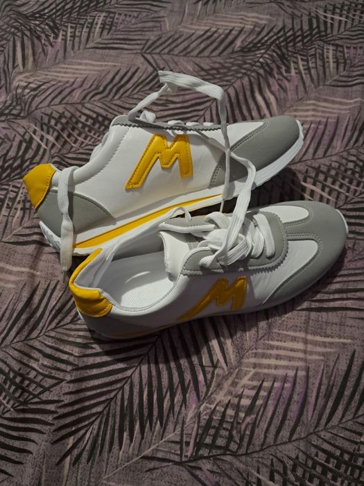 Нови дамски маратонки