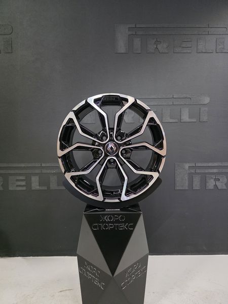 17цола 5х114.3 Renault Рено 5x114.3