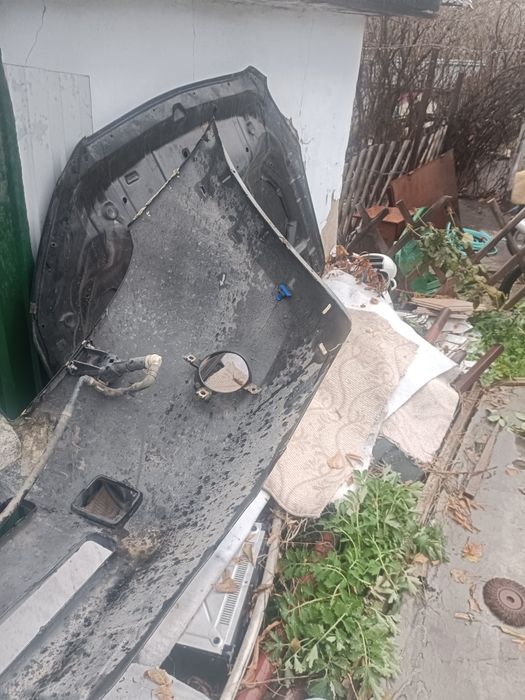 Продам бампер рав4 XA30