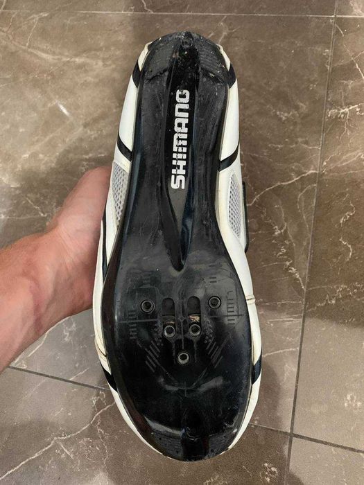Велотуфли Shimano (Триатлон\Шоссе)