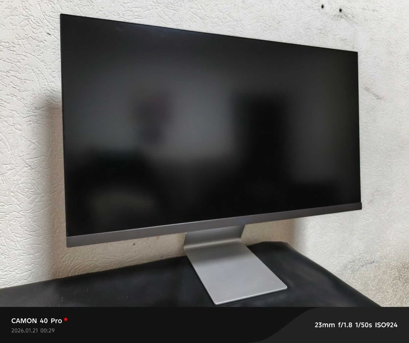 27" Монитор MSI Modern MD271UL серый