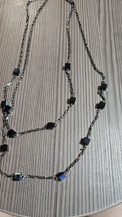 Бусы, бисер, камни, украшения