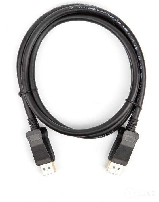кабель DisplayPort 1.4 (1,8 метра)