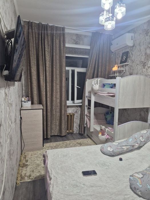 Юнусабад 14 квартал 2/3/5 (58²) продаётся квартира