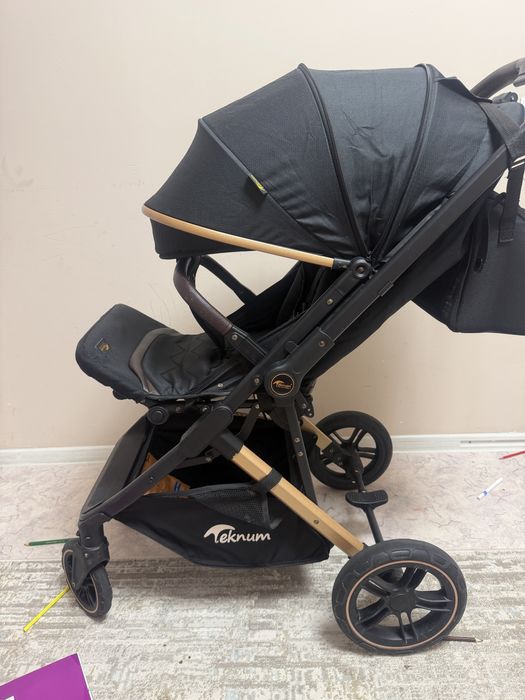 Продам детскую коляску