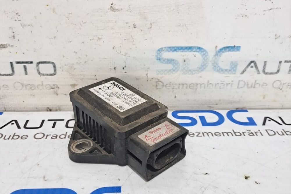 Senzor ESP A 002 542 66 18 Mercedes E Class 2.2 CDI