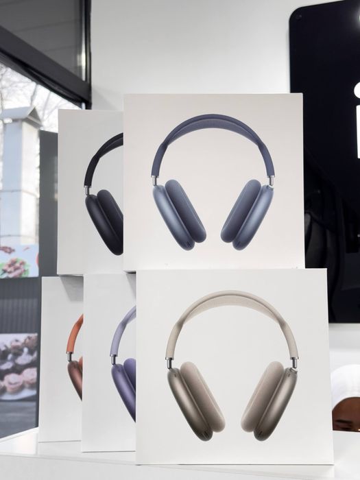 AirPods Max 2 • Original