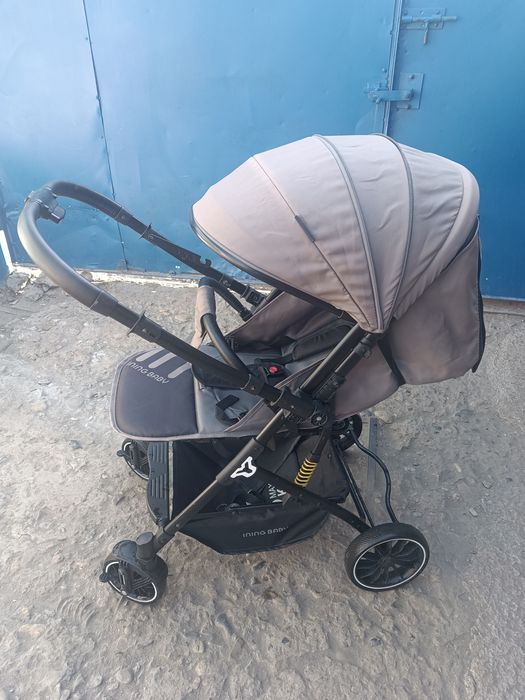 Продам детскую коляску