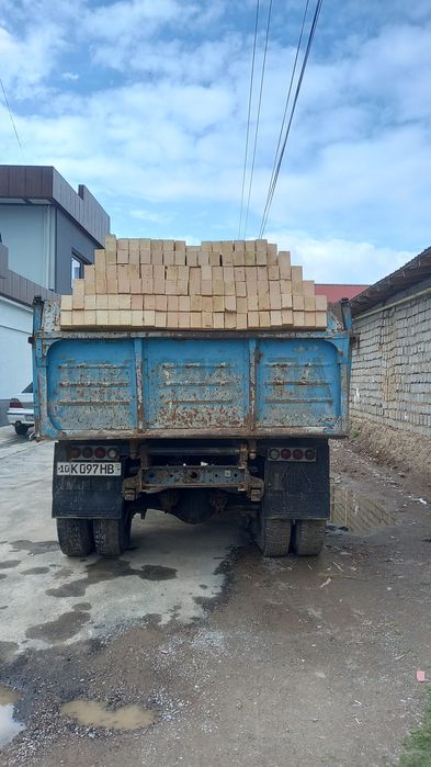 Пишган гишт кирпич
