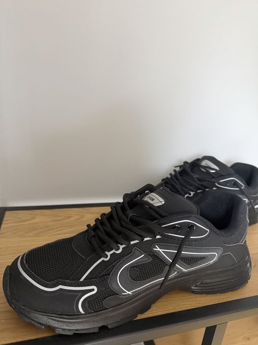 Dior b30 black/черни