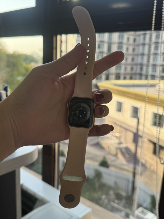 Apple watch 6 series 40 mm