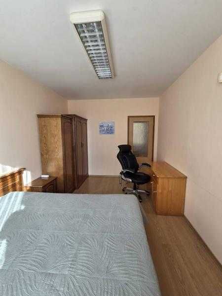 Дава се под наем Тристаен апартамент в Бургас, Славейков - 98 кв.м за 510 € - Снимка #7