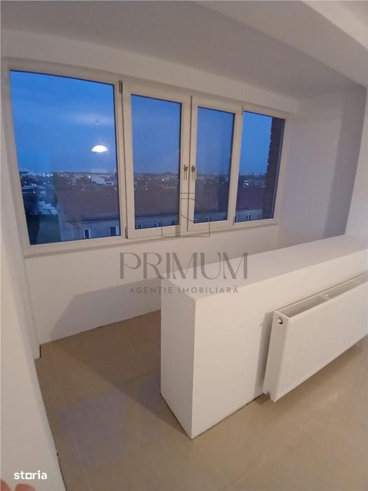 Dambovita - 2 Camere - Etaj intermediar cu LIFT - Decomandat - Complet — fotografia 3