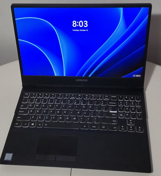 Lenovo y530


Legion Y530-15ICH cu Intel® Core™ i5-8300H , ,15.6", Full HD, IPS, 8GB, 512gb SSD, NVIDIA GeForce GTX 1050 TI 4GB. Detalii la 0722514112