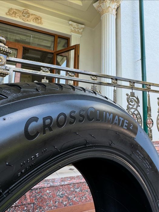 Michelin balon sotiladi 225/55/17