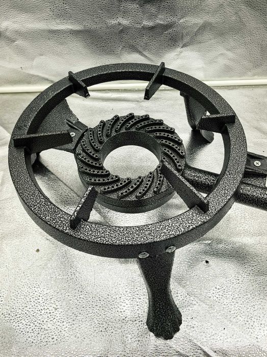 Arzator pentru ceaun fonta 6 5 kW 149 lei