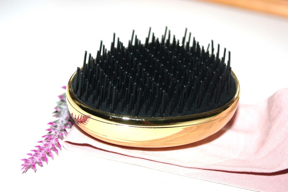 Щётка браш расчёска TRESemme