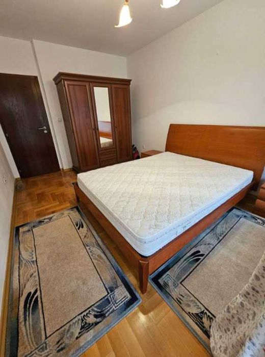 Дава се под наем Двустаен апартамент в София, Стрелбище - 75 кв.м за 612 € - Снимка #4