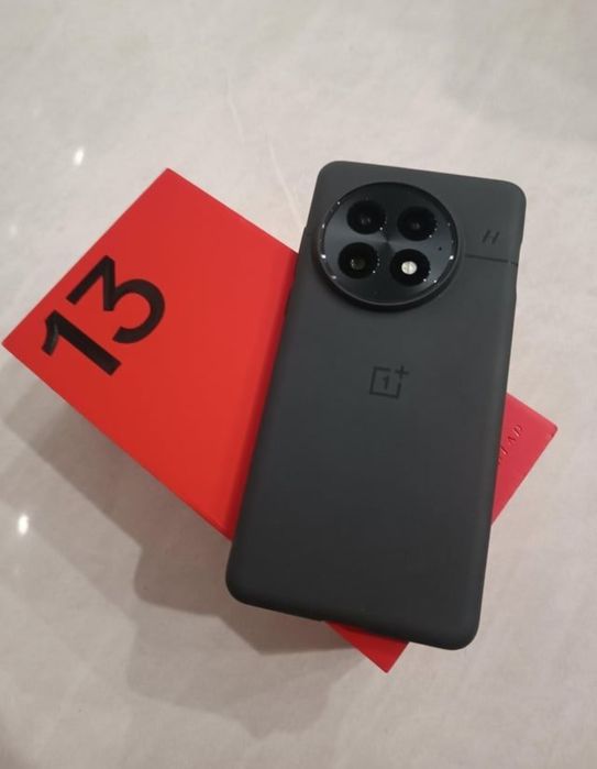 OnePlus 13 Европа