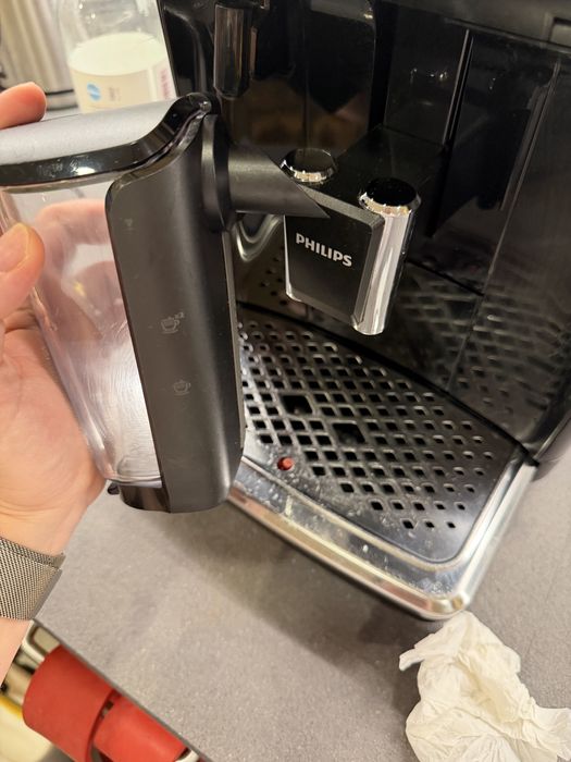 Кафеавтомат Philips