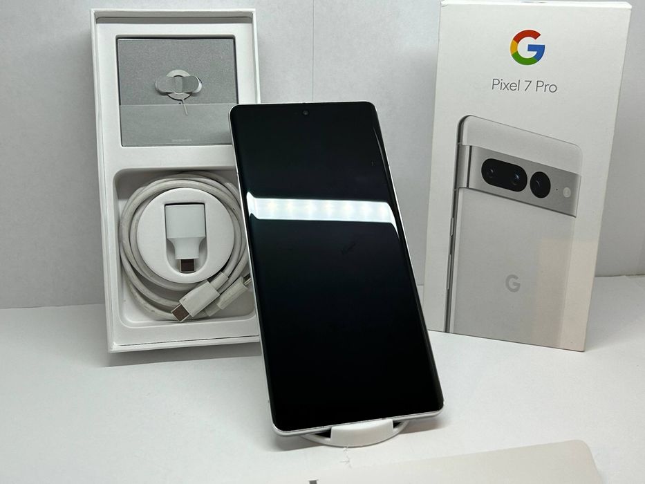 Google Pixel 7 Pro 128GB