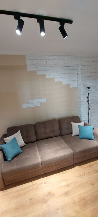 Продам диван  новый Россия