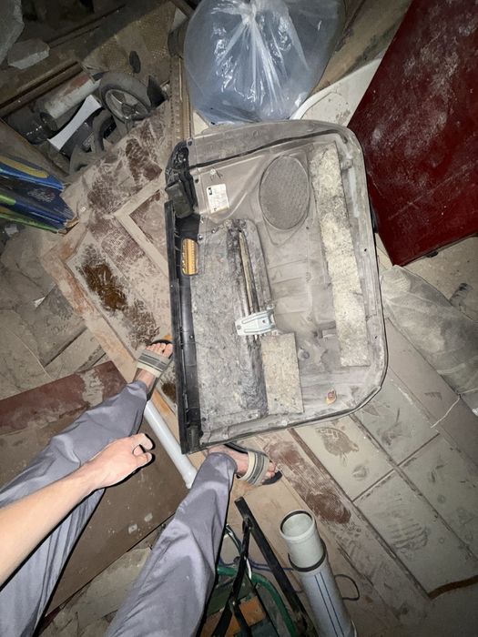 Продам запчасти от камри 30-35