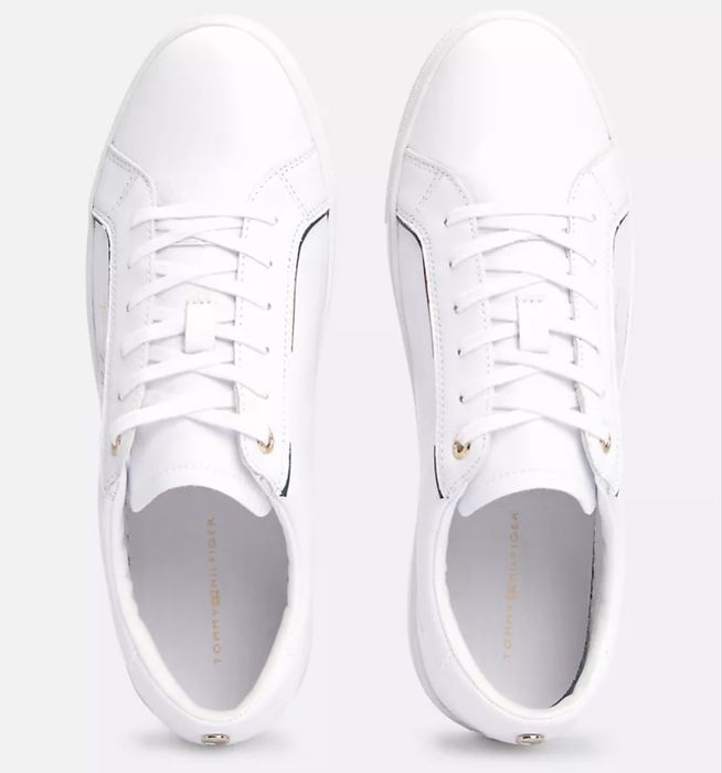 Женские кеды Tommy Hilfiger