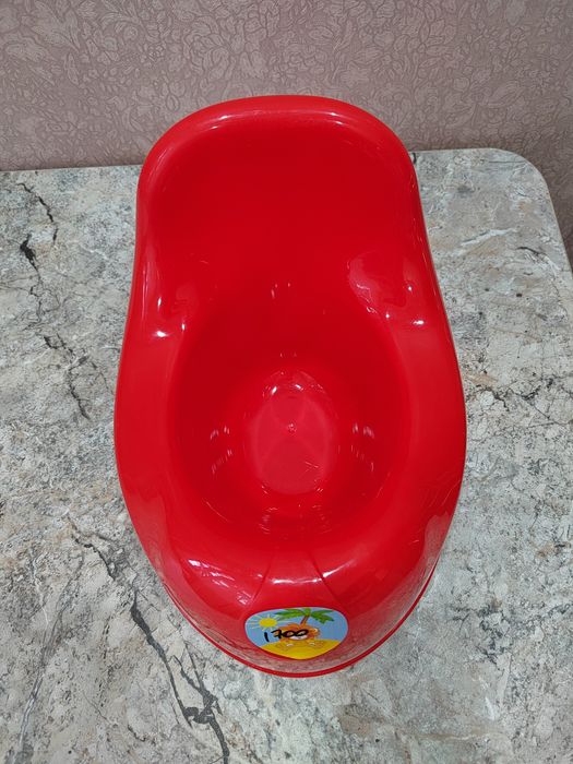 Стульчик детский с горшком новый