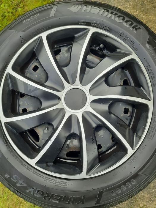 Volkswagen Polo 1.4 Diesel