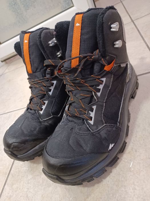 Зимни апрески за момче