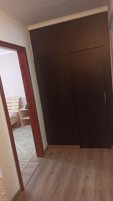 Сдаётся 2 комнатная квартира