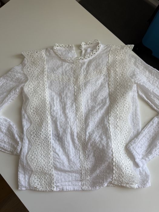 Блузка Zara 134 см