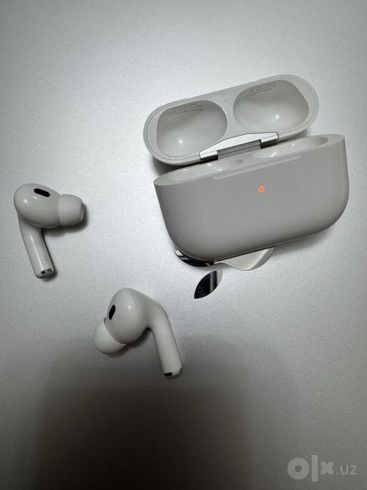 Airpods Pro 2 Type-C