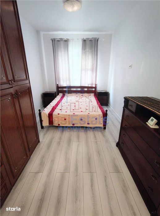 Apartament 1 camera cu Loc parcare Pacurari - Valea Lupului