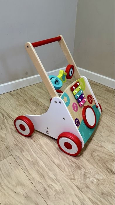Ходунки-каталка Hape