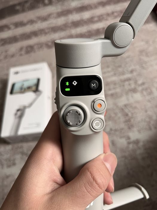 Стилизатор Стедикам DJI Osmo Mobile 7