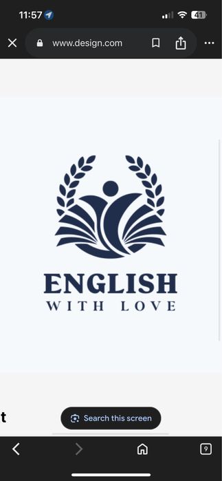 Репетитор по английскому языку для детей и подростков!