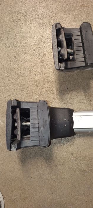 Bari transversale Opel