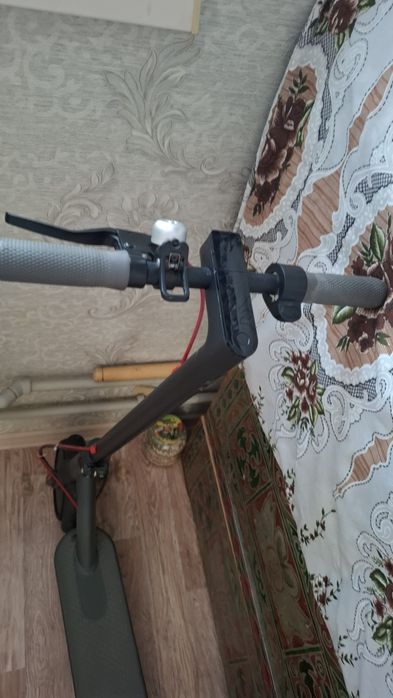 Электросамокат MiniRobot