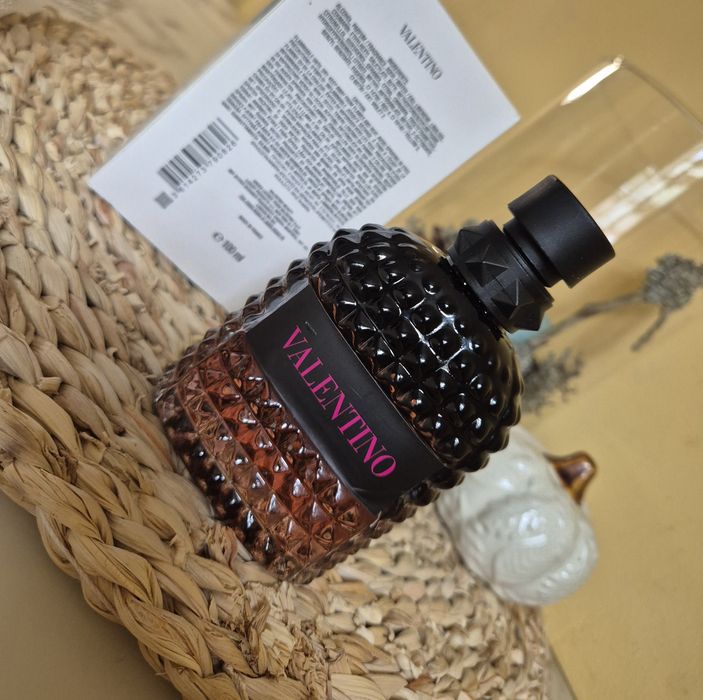 Мъжки парфюм Valentino Born In Roma Coral Fantasy Uomo
Born In Roma Co