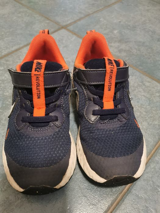 Детски маратонки Nike