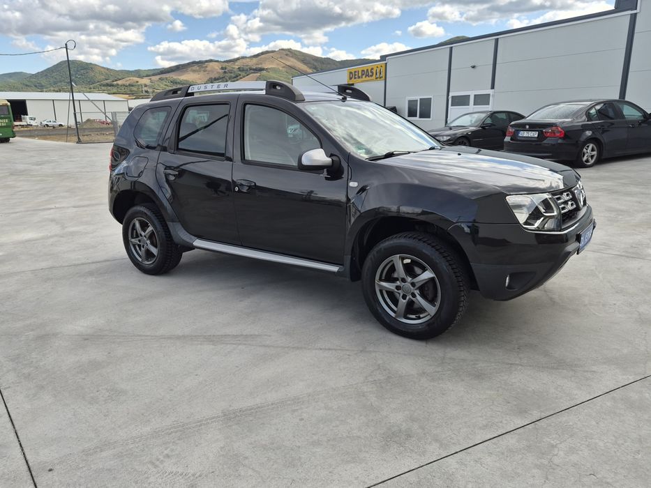 De vinzare Dacia Duster